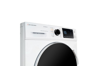 Стиральная машина с сушкой Schaub Lorenz SLW TW8641 IS