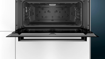 Духовой шкаф Siemens VB011CBR0M