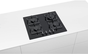 Варочная панель Bosch PPH6A6B20R