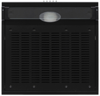 Вытяжка Krona OSTEN 500 BLACK PB