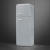 Холодильник Smeg FAB30RSV5