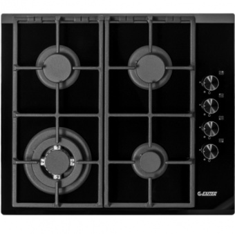 Варочная панель Exiteq PL 640 STG-E/A