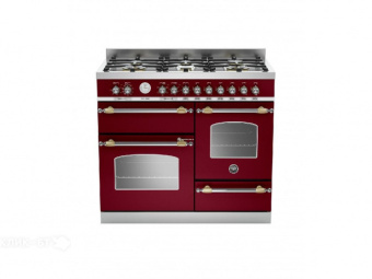Варочный центр Bertazzoni Heritage HER1006MFETVIT