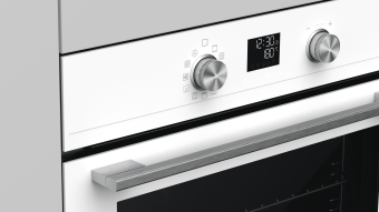 Духовой шкаф Haier HOQ-K4AAN3WB