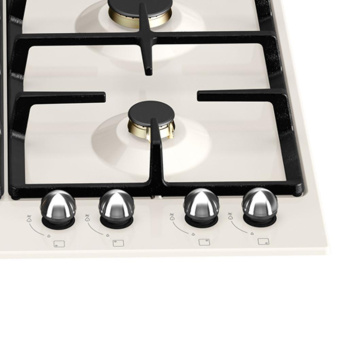 Варочная панель Bertazzoni Heritage P604LHERAX