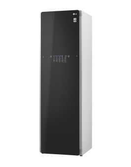 Паровой шкаф LG Styler S5BB