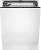 Встраиваемая посудомоечная машина Electrolux KESD7100L