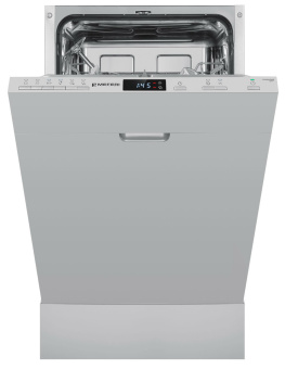 Встраиваемая посудомоечная машина Meferi MDW4562 LIGHT