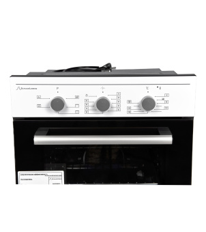 Духовой шкаф Schaub Lorenz SLB EW4610
