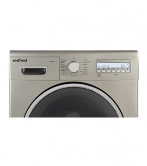 Стиральная машина Vestfrost VFWM 1250 X
