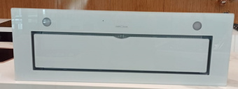 Вытяжка Krona ARVEN 900 WHITE S