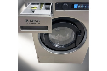 Стиральная машина Asko WMC8944VB.T