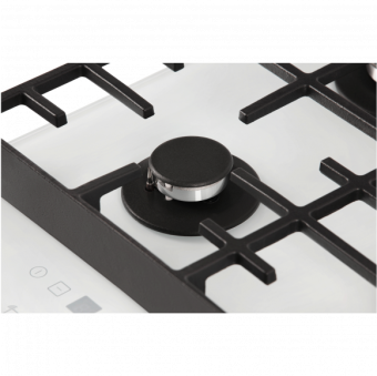 Варочная панель Hiberg VM 7155 W