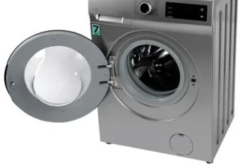 Стиральная машина Toshiba TW-J80S2GE (SK)