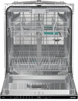 Встраиваемая посудомоечная машина Gorenje GV 643E90