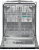 Встраиваемая посудомоечная машина Gorenje GV 643E90