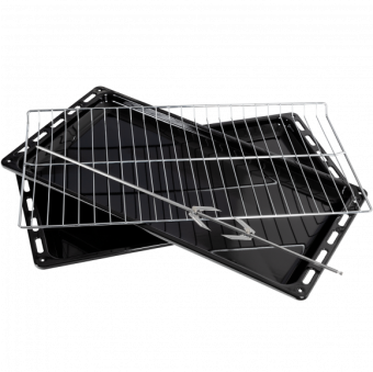 Варочный центр Hiberg FЕG 950-35 SY