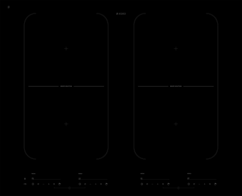 Варочная панель Asko HI1655G