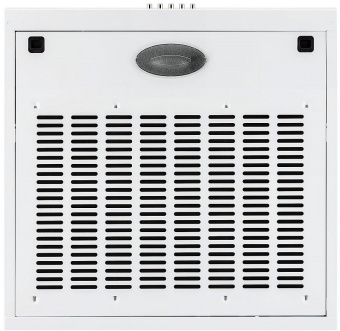Вытяжка Krona ERMINA 500 WHITE PB