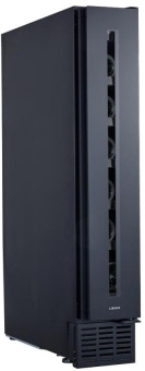 Встраиваемый винный шкаф Libhof CF-6 Black