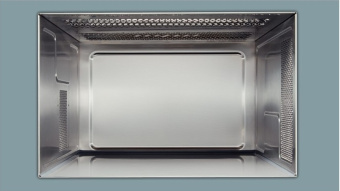 Встраиваемая микроволновая печь Bosch BFL634GS1