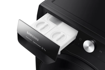 Стиральная машина Samsung WW7100A