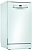 Посудомоечная машина Bosch SPS2IKW2CR