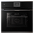 Духовой шкаф Kuppersbusch BP 6550.0-Airfry S2 Black Chrome