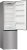Холодильник Gorenje NRK6202ES4