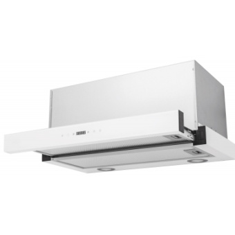 Вытяжка кухонная встраиваемая Exiteq EX-1146 white