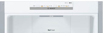 Холодильник Bosch KGN36NL21R