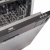Встраиваемая посудомоечная машина Delonghi DDW06F Lamethysta
