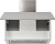 Вытяжка Falmec Silence GRUPPO INCASSO NRS 50 inox (800)
