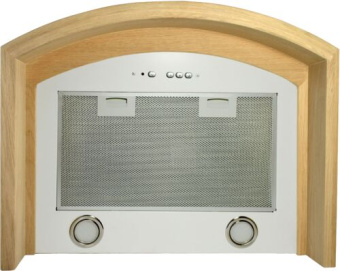 Вытяжка Elikor AC6634W1