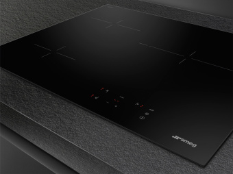 Варочная панель Smeg SE263TD1
