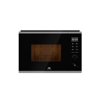 Встраиваемая микроволновая печь Millen MBW 381 IX