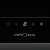Вытяжка Krona LEA 600 black S