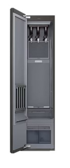 Паровой шкаф Samsung DF60A8500EG/LP