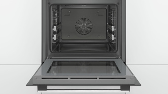 Духовой шкаф Bosch HBG536HS0R