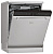 Посудомоечная машина Whirlpool WFO 3P23 PL X