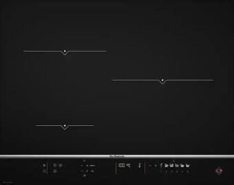 Варочная панель De Dietrich DPI7570XT