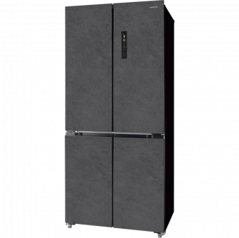 Холодильник Hiberg RFQ-600DX NFDs Inverter
