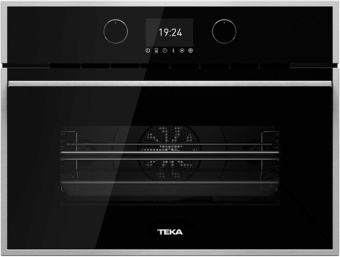 Духовой шкаф Teka HLC 847 C BLACK-SS