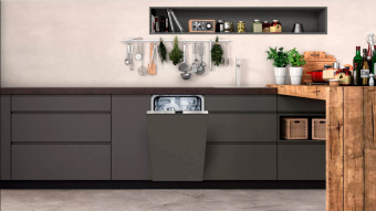 Встраиваемая посудомоечная машина Neff S953IKX50R