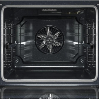 Духовой шкаф Kuppersberg HF 609 BX