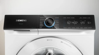 Стиральная машина Siemens WG44B2090