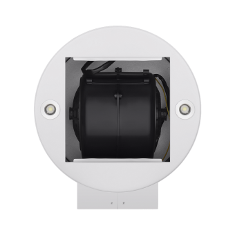 Вытяжка HOMSair ART 1050WL 35 белый