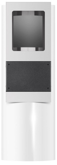 Вытяжка Maunfeld Lee Wall (sensor) 39 белый