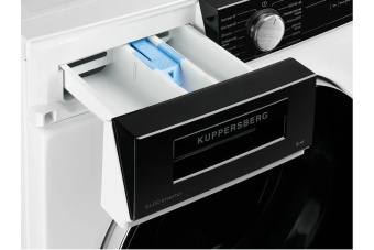 Стиральная машина Kuppersberg WM 410 W