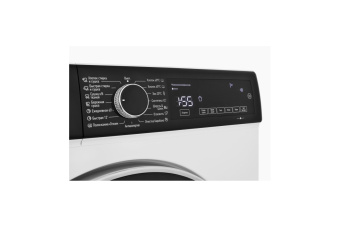 Стиральная машина c сушкой Scandilux LWD3D 9649